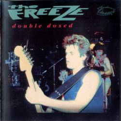 The Freeze : Double Dosed